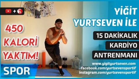 Fitness ve Yağ Yakımı En Etkili Yöntemler